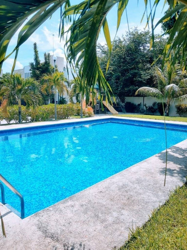 Imagen 13 de 30 de Hermosa Nueva Casa Gabriel En Venta, En Playa Del Carmen