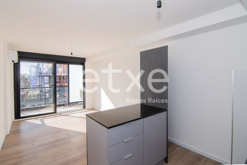 Venta Con Renta Nostrum Malvín 1 Dormitorio (ref: Jpd-1818)