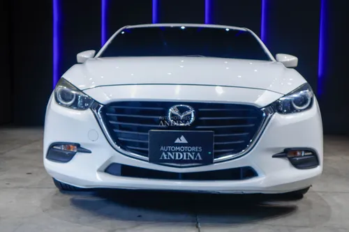 Mazda 3 Prime 2.0