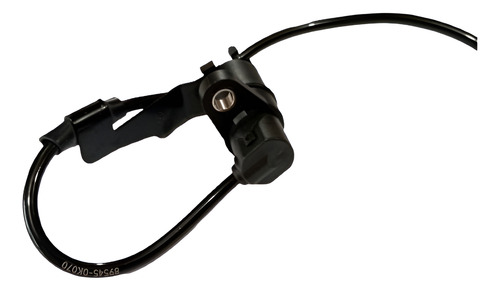Sensor De Abs Trasero Derecho Toyota Hilux Año 2010