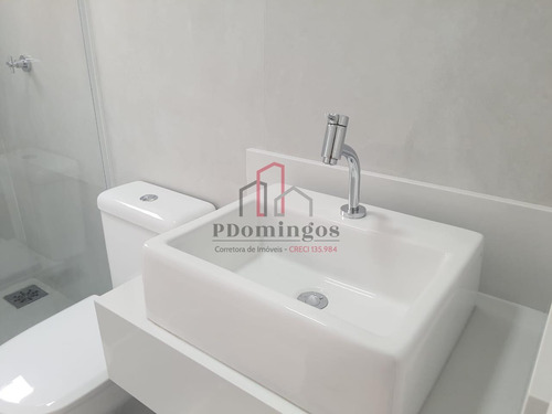 Casa À Venda Em Jardim Santa Rosa - Ca000679