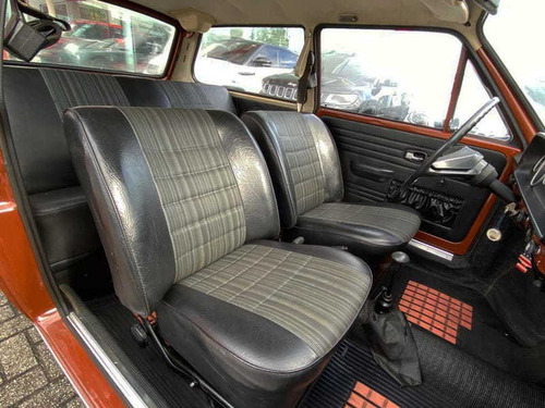 Imagem 13 de 15 de Volkswagen Brasilia 1.6 1975