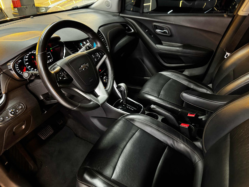 Chevrolet Tracker 1.4 Premier Turbo Aut. 5p