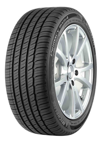 Llanta 225/60 R18 Michelin Primacy Mxm Zp * Xl H104