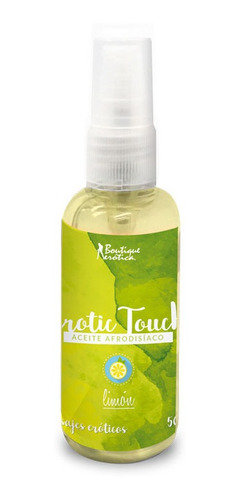 Aceite Perfumado Ideal Para Masajes Suaviza La Piel Aroma