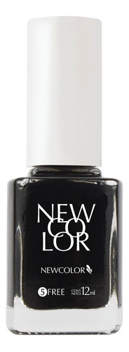 Esmalte New Color N°6.10