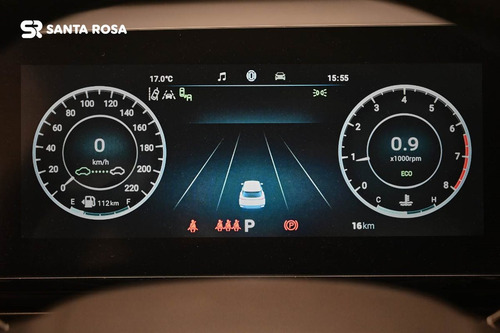Omoda C5 Luxury 1.5 2026 0km