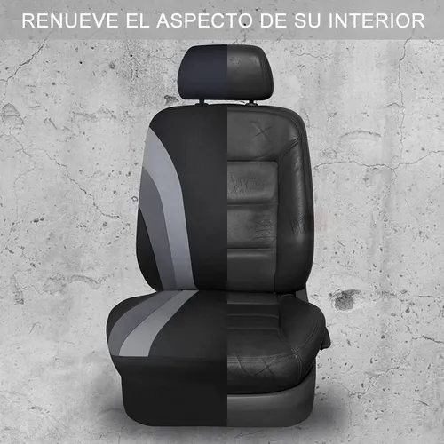 Fundas Para Asientos De Automovil, Cubre Asientos Para Auto
