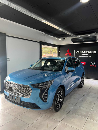 Haval Jolion Luxury At Luxury At