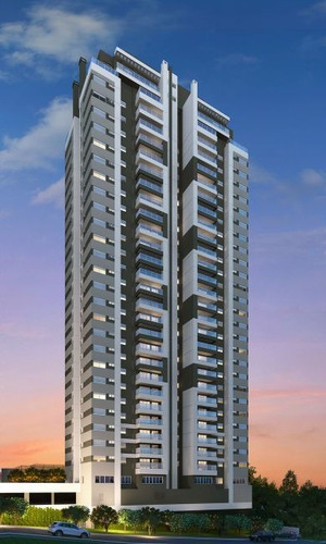 Imagem 1 de 14 de Apartamento 3 E 4 Dormitórios - 84 A 225 M² 2/3 Vagas.