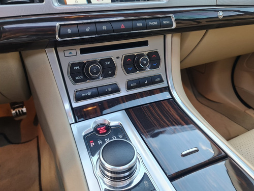 Jaguar Xf 3.0 V6 Portifolio 2013