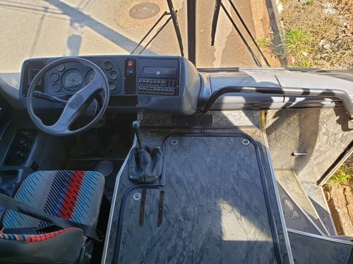 Busscar Elbuss 340