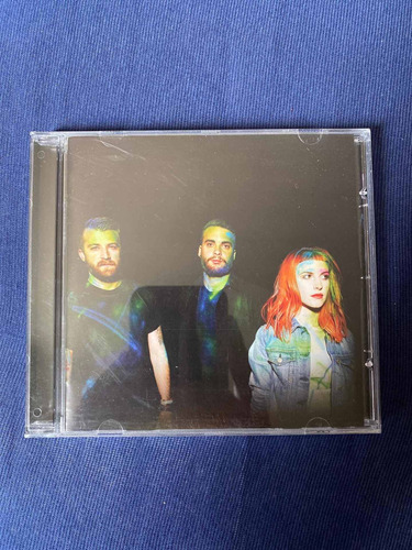 Paramore Fast In My Car