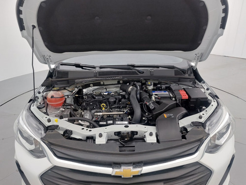 Chevrolet Onix 1.0 TURBO FLEX LTZ AUTOMÁTICO