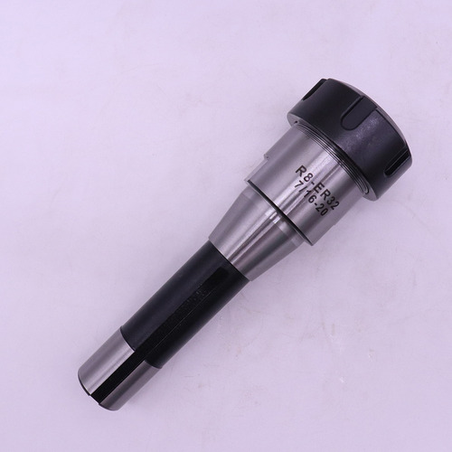 Er32 R8 7/16 Portabrocas Portaherramientas Cnc Mango Máquina