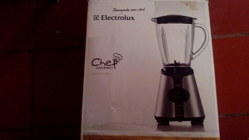 Licuadora Electrolux Chef