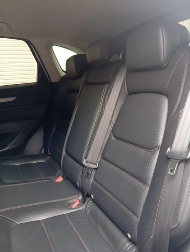 Mazda CX-5 2.5 Touring At