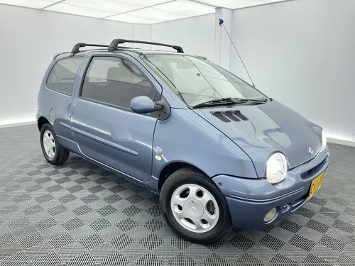 Renault Twingo 1.2 Dynamique