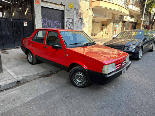 Imagen 1 de 17 de Fiat Regata 1991 1.6 Sc