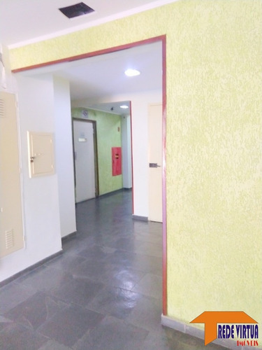 Imagem 30 de 30 de Oportunidade Apto 70.00 M2 - 3 Dorm. 1 Vaga - Butantã - 1215ap - 33951780