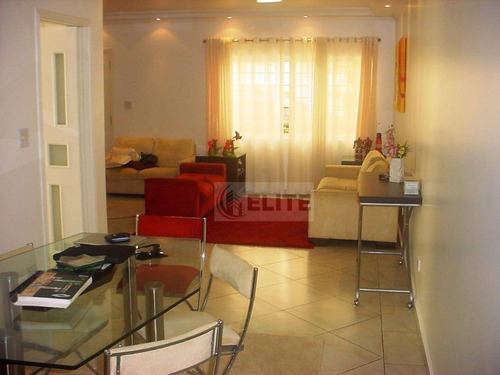 Imagem 2 de 30 de Sobrado Com 3 Dormitórios À Venda, 460 M² Por R$ 2.000.000,00 - Campestre - Santo André/sp - So0410