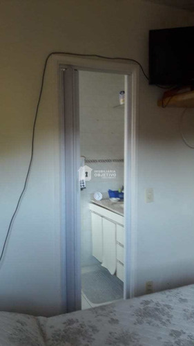 Imagem 12 de 19 de Apartamento Com 3 Dorms, Jardim Londrina, São Paulo - R$ 410 Mil, Cod: 3431 - V3431