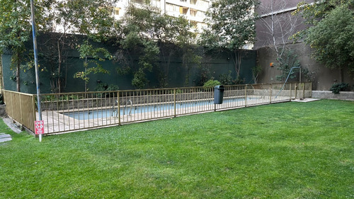 Tocornal / Santa Victoria 2d+2b + Estacionamiento