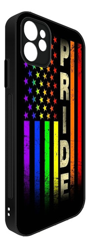 Funda Para Oppo Todos Modelos Bumper Orgullo Lgbt Arcoi 13