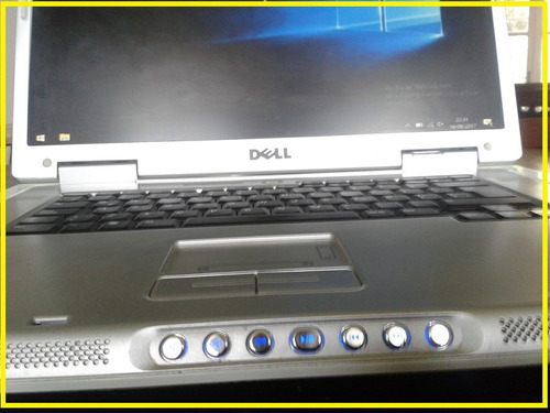 Laptop Portatil Dell Inspiron 9300