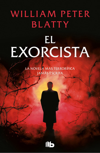 El Exorcista - Blatty, William Peter  - *
