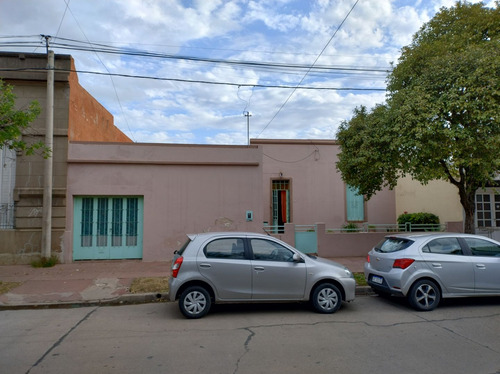 Venta De Casa En Rafaela - Barrio San Martín