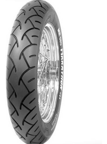 Pneu Moto Marathon Metzeler 120-70-21 Me880 Tl 62h Dianteiro