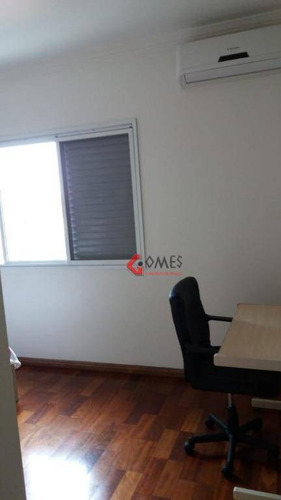 Imagem 12 de 22 de Sobrado Residencial À Venda, Vila Marchi, São Bernardo Do Campo. - So0922