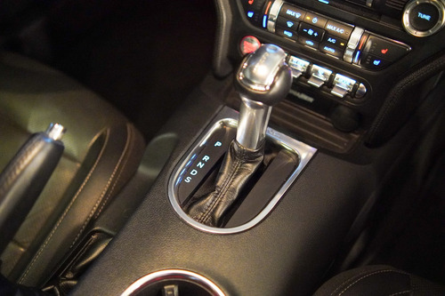 Ford Mustang 5.0 V8 TI-VCT GASOLINA GT PREMIUM SELECTSHIFT