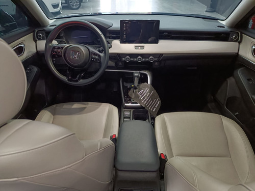 Honda HR-V 1.5 DI I-VTEC TURBO FLEX TOURING CVT