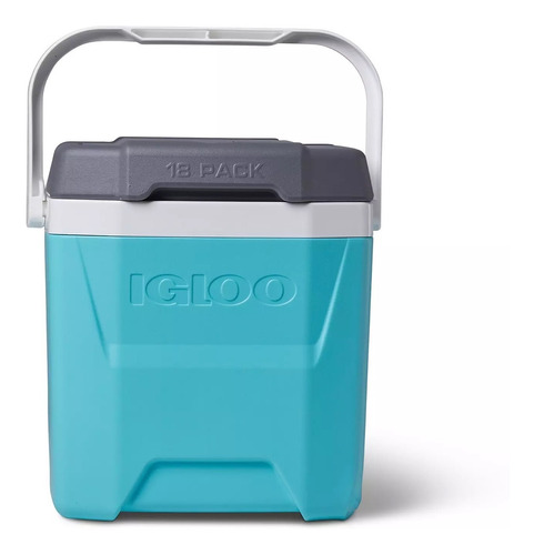 Igloo Quantum Hybrid 12 Qt Hielera