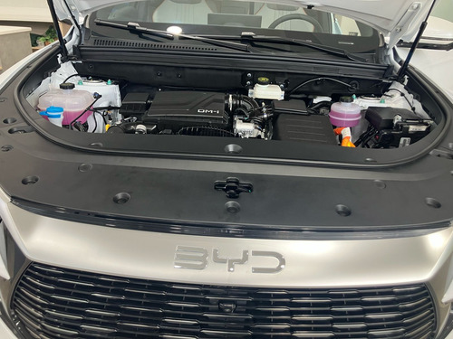 BYD Song Pro 1.5 Phev-Ev Dm-I