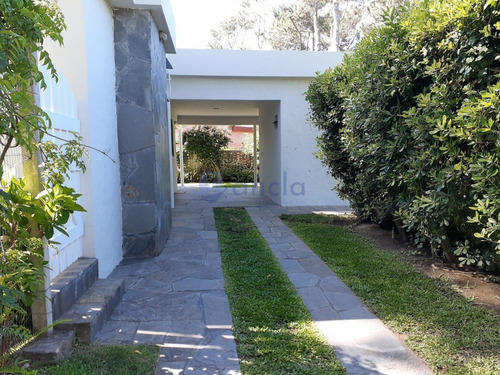 Punta Del Este, Zona San Rafael- Ref: 1220