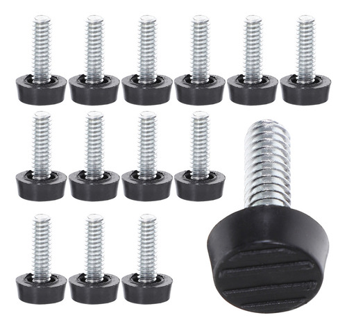 Patas De Mesa Ajustables Leveler Que Ajustan La Almohadilla
