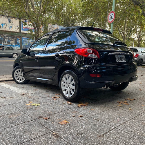 Peugeot 207 1.6 Feline M/t 2013 Dissano Automotores