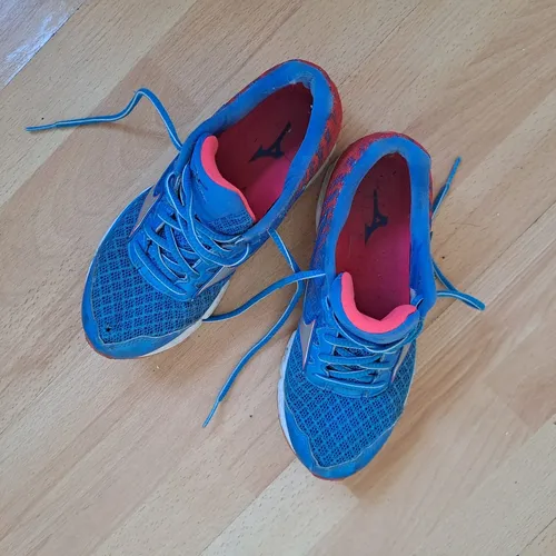 Mizuno prorunner cheap 15 mujer
