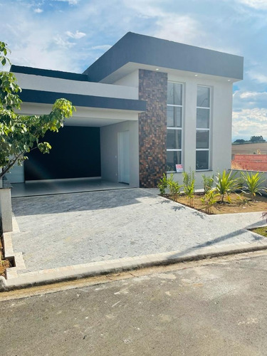 Imagem 1 de 25 de Casa 150m2 3 Dorms 1 Suíte ,sala,cozinha Gourmet,pé Direito Alto - Ca00174 - 68776203