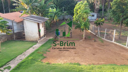 Imagem 13 de 15 de Chácara-780m²- (jardim Estância Brasil)-atibaia - 944