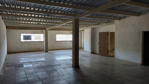 Imagen 11 de 15 de Local Comercial En Alquiler Av. Lisandro Alvarado137767