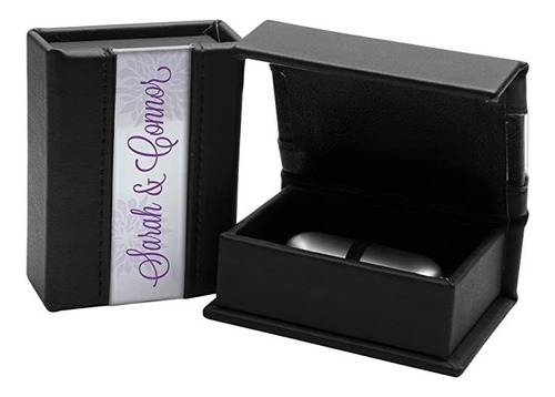 Moderno Flash Drive Box Con Foto Cover