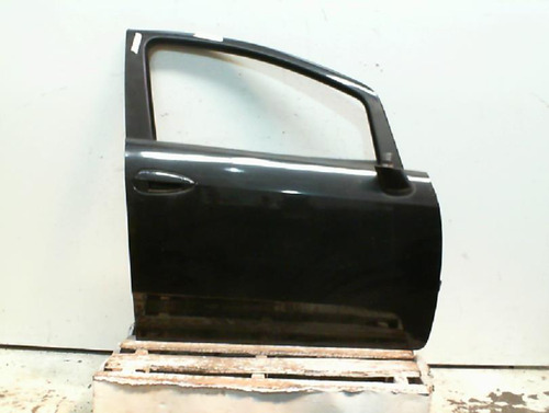 Puerta Delantera Derecha Fiat Punto 5p 2016 - 292906