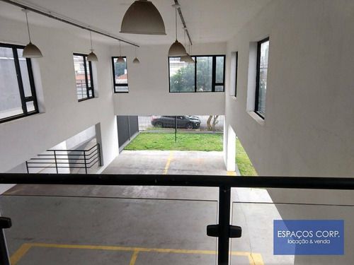 Prédio À Venda, 2500m² - Vila Congonhas - São Paulo/sp - Pr0119