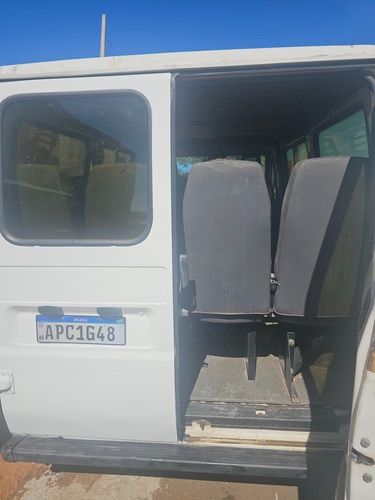 Citroën Jumper Minibus 2.8 Hdi 16l 5p