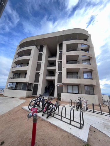 Vendo Departamento Nuevo, Quilpué, 2d Y 1b, Estac Y Bodega