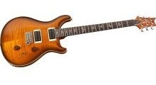 Prs Guitarra Electrica |custom 24, Rcum4fthsi4t-ak-n9-9v